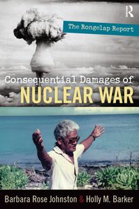Produktbild: Johnston, B: Consequential Damages of Nuclear War
