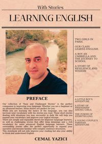 Produktbild: With Stories Learning English