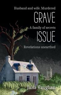 Produktbild: Grave Issue