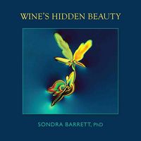 Produktbild: Barrett, S: Wine's Hidden Beauty