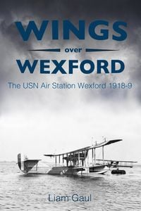 Produktbild: Wings Over Wexford