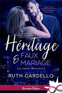 Produktbild: H&eacute;ritage et faux-mariage