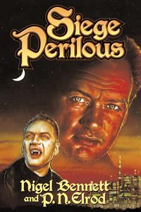 Produktbild: Siege Perilous