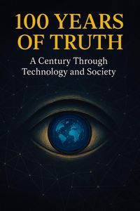 Produktbild: 100 Years of Truth - A Century Through Technology and Society