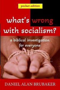 Produktbild: What's Wrong With Socialism