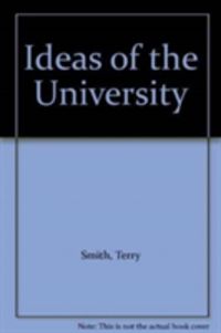 Produktbild: Smith, T:  Ideas Of University