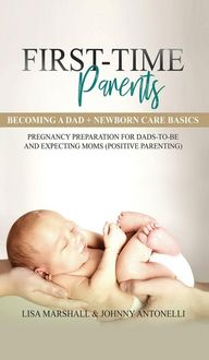 Produktbild: First-Time Parents Box Set