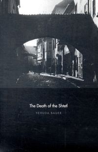 Produktbild: Bauer, Y: Death of the Shtetl