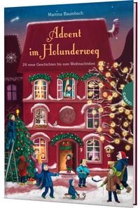 Produktbild: Holunderweg: Advent im Holunderweg