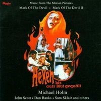 Produktbild: Ost/various: Mark Of The Devil