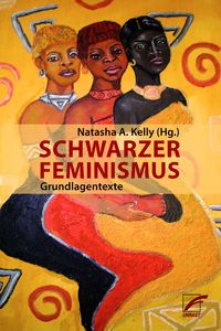 Produktbild: Schwarzer Feminismus