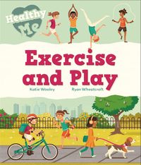 Produktbild: Healthy Me: Exercise and Play