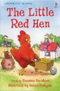 Produktbild: Little Red Hen