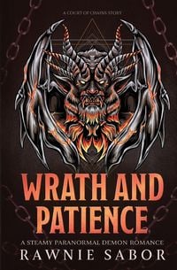 Produktbild: Wrath and Patience