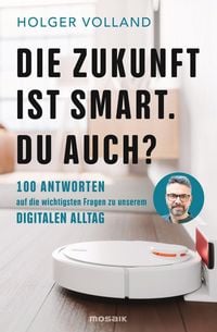 Produktbild: Die Zukunft ist smart. Du auch?
