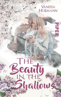 Bild vom Artikel The Beauty in the Shallows vom Autor Vanessa Hussmann