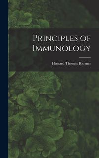 Produktbild: Principles of Immunology