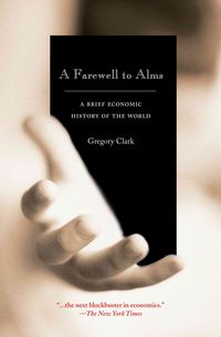 Produktbild: A Farewell to Alms