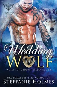 Produktbild: Wedding the Wolf