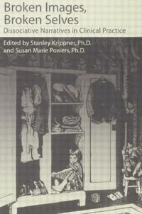 Produktbild: Krippner, S: Broken Images Broken Selves