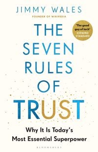 Produktbild: The Seven Rules