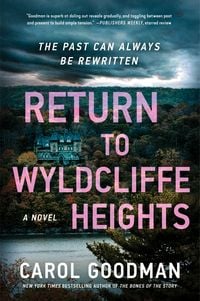 Produktbild: Return to Wyldcliffe Heights