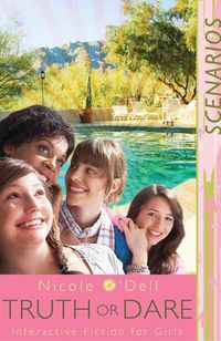 Produktbild: Truth or Dare: Interactive Fiction for Girls