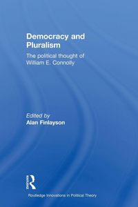 Produktbild: Democracy and Pluralism