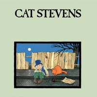 Bild vom Artikel Teaser And The Firecat (Vinyl) vom Autor Cat Stevens