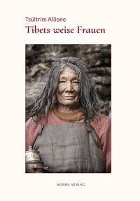 Produktbild: Tibets weise Frauen