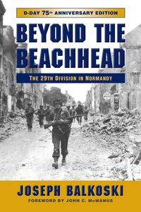 Produktbild: Beyond the Beachhead