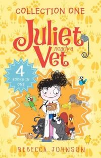 Produktbild: Juliet, Nearly a Vet collection 1