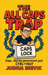 Produktbild: The All Caps Trap