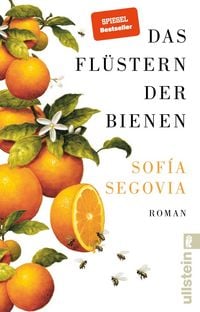 Produktbild: Das Fl&uuml;stern der Bienen