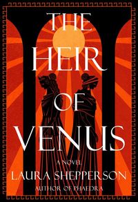 Produktbild: The Heir of Venus