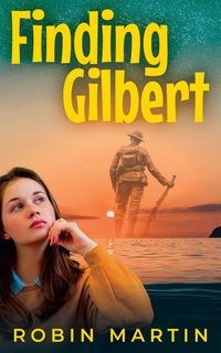 Produktbild: Finding Gilbert