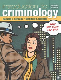 Produktbild: Bundle Schram Intro To Crimino