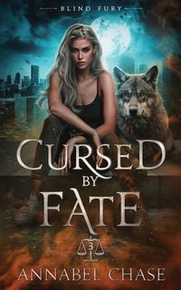 Produktbild: Cursed By Fate
