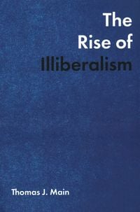 Produktbild: Rise of Illiberalism