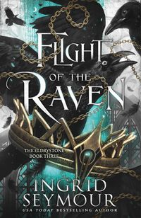 Produktbild: Flight of the Raven