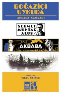 Produktbild: Bogazici Uykuda