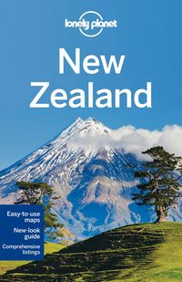 Produktbild: New Zealand