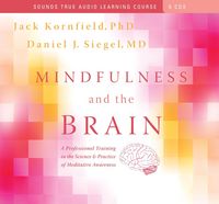 Produktbild: Mindfulness and the Brain
