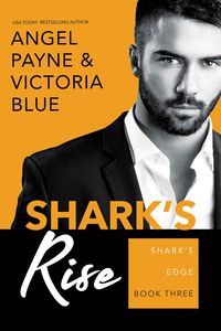Bild vom Artikel Shark's Rise vom Autor Angel Payne