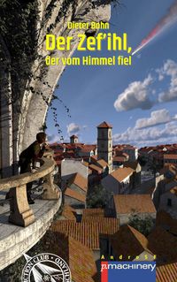 Bild vom Artikel Der Zef'ihl, der vom Himmel fiel vom Autor Dieter Bohn