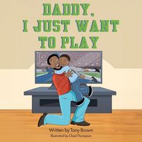 Produktbild: Daddy, I Just Want to Play