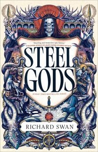 Produktbild: Steel Gods