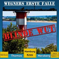 Produktbild: Blinde Wut