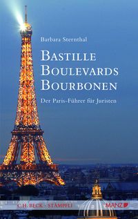 Produktbild: Bastille Boulevards Bourbonen