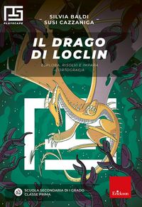 Produktbild: Il drago di Loclin